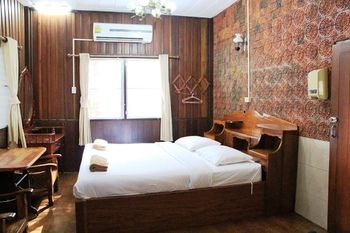 Others 2, Saikaew Villa, Muang Rayong