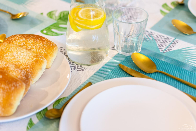 Food & Drinks, Horyzont Apartamenty - Osiedle Bursztynowe, Kołobrzeg