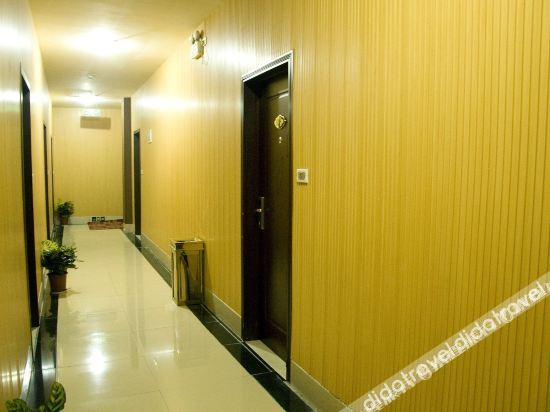 Hotel Interior or Public Areas 4, Zhizun Business Hotel, Huangshi