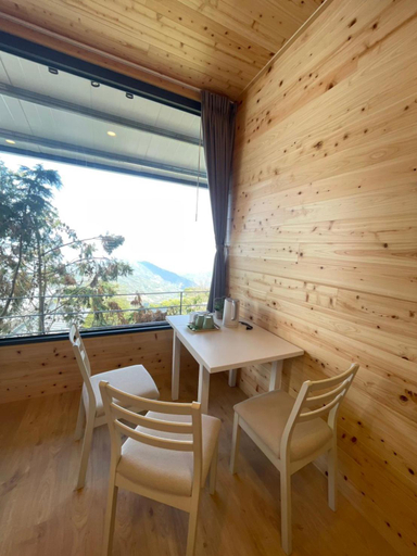 Others 5, 深山林內民宿, Nantou