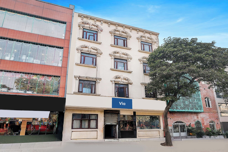 Primary image, Via Gold Palace, Delhi