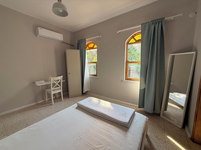 Room 4, Sea Salt Inn & Kitchene, Kemer