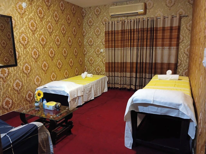 Room 2, Elysium Thai Spa Dhaka, Dhaka