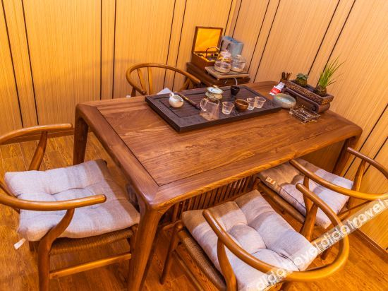 Hotel Interior or Public Areas 3, Ruiya Hotel, Ningbo