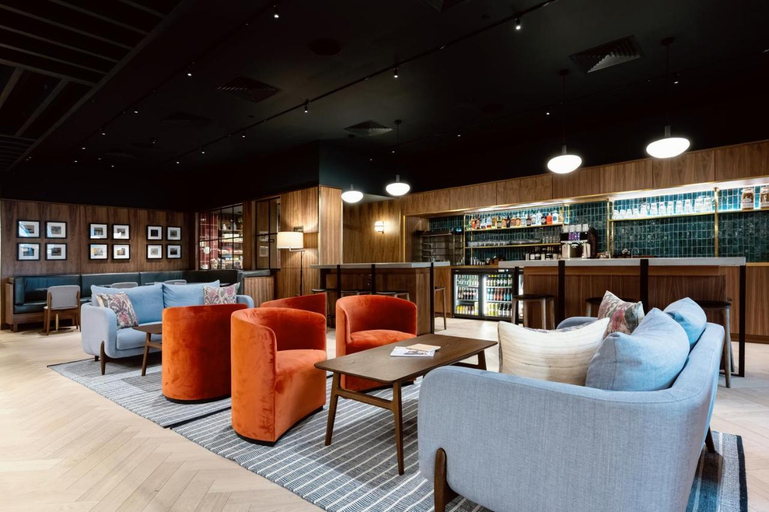 Public Area 3, Wilde London Paddington, London