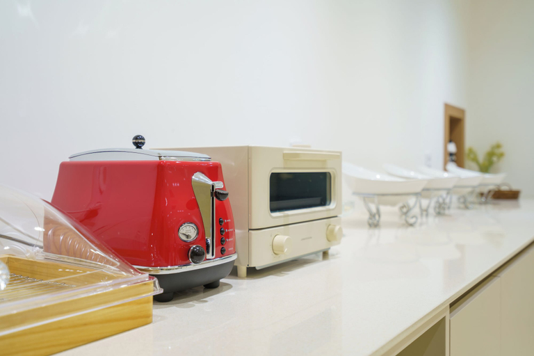 Breakfast buffet 3, hotelhariu, Jangseong