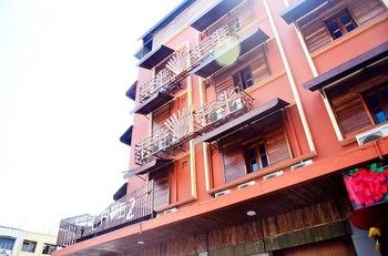 Others 5, Hotel O Five 2, Kota Kinabalu