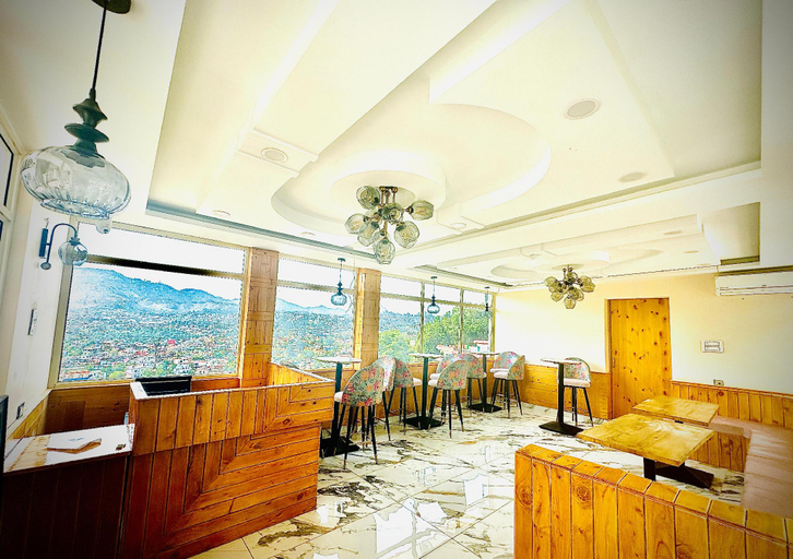 Business Facilities, Uttaranchal Homestay, Pithoragarh