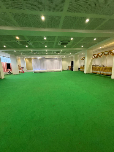 Others 4, The Skyland, Osmanabad