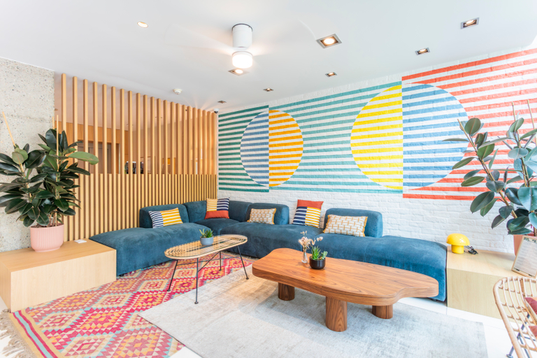 Public Area, Hôtel Mercure Président Biarritz Plage, Pyrénées-Atlantiques