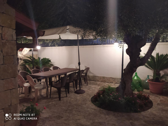 5, Il Marchese di Trani - Villa Luxury, Barletta-Andria-Trani