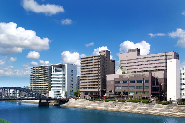 Others 3, Numazu Riverside Hotel, Numazu