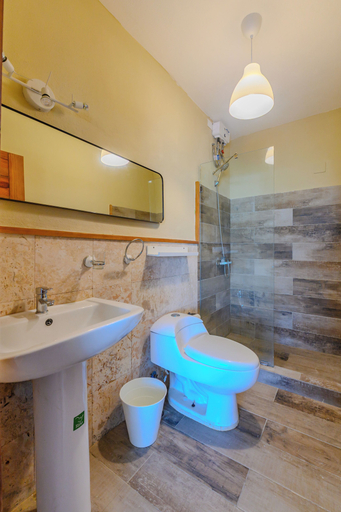 Bathroom, Residencial Paraiso Bayahibe, San Rafael del Yuma