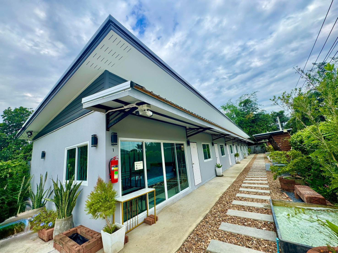 View 4, โศภิษฐ์ เฮาส์ Sopit House, Ban Pong