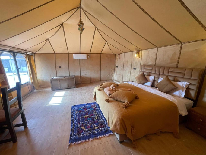 Bedroom 3, chez zakaria, Errachidia