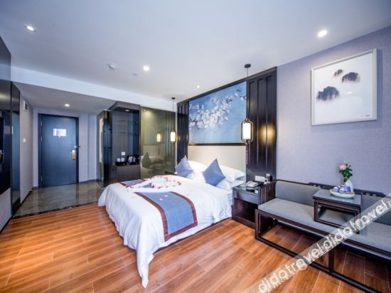 Others 4, Anlan Boutique Hotel, Foshan