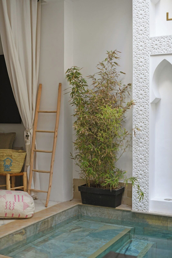 Sport & Beauty 2, Riad Larbi Khalis, Marrakech