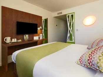 Others 5, ibis Styles Alès Centre Cévennes, Gard
