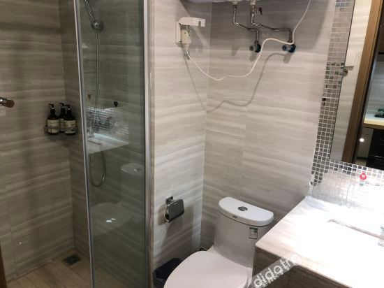 Others 5, Fengwo Hotel, Xuchang