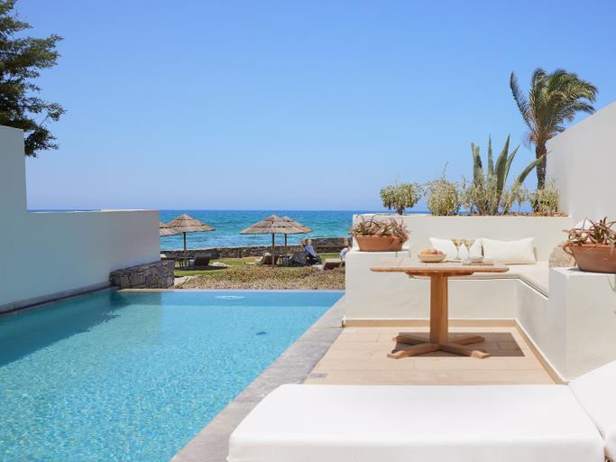 Sport & Beauty 2, Amirandes, A Resort to Live®, Crete