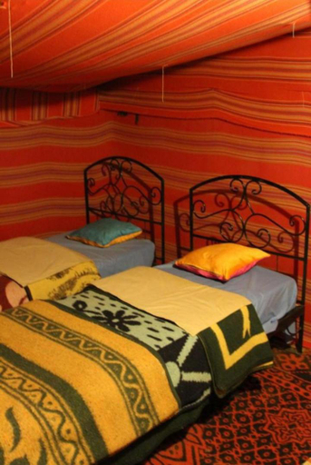 Bedroom 2, chez zakaria, Errachidia