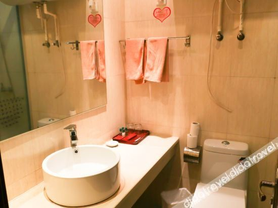 Others 2, Bohai Hotel, Jiaxing