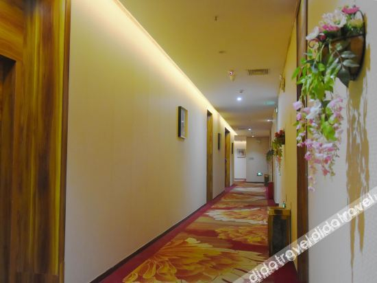 Others 2, Jin Yi Boutique Hotel, Yichun