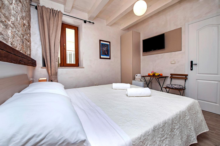 Bedroom, La Fondiaria, Rovinj