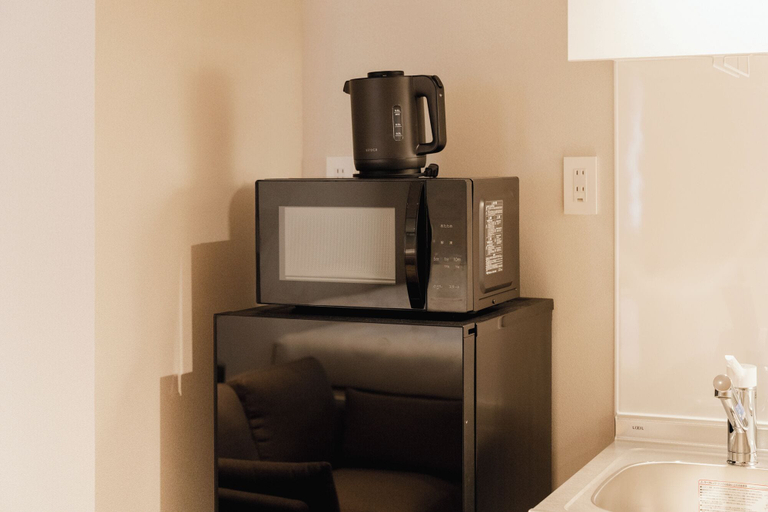 Others 5, HOTEL SHUTEC, Kagoshima