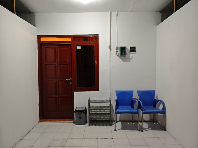 Others 4, Bohemian Rooms, Sleman