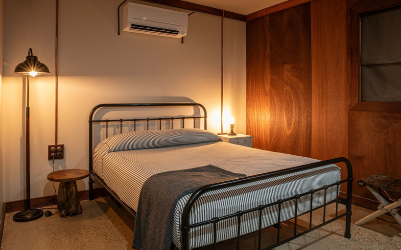 Bedroom 2, The Staging Post, Longreach