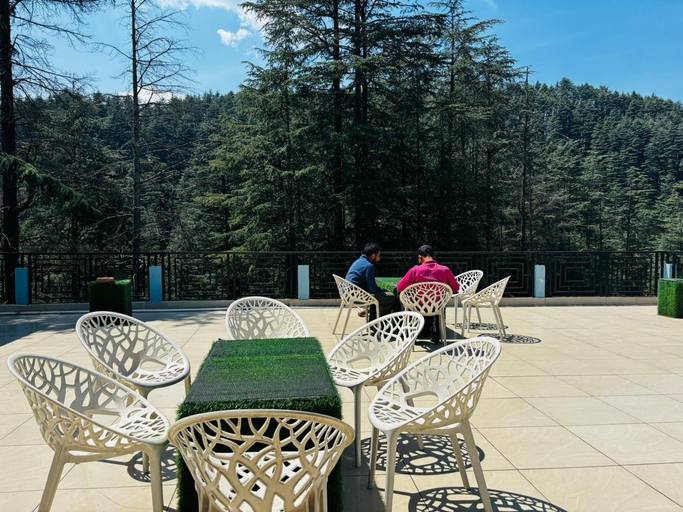 Others 2, JB Hotel and Resort, Champawat
