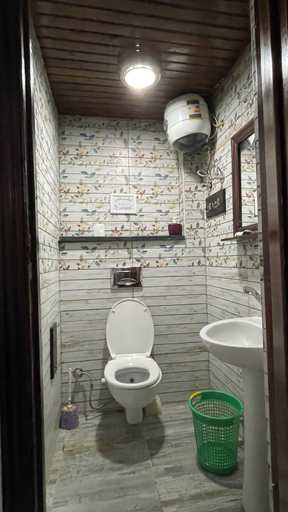 Bathroom 3, Sunshine Divers Club & Home, Sharm el-Sheikh