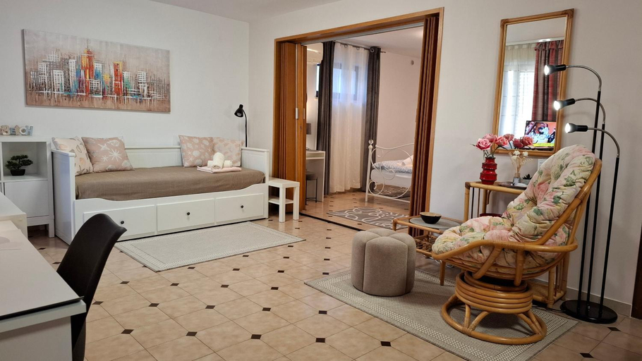 Others 5, Apartments Ljubica, Poreč