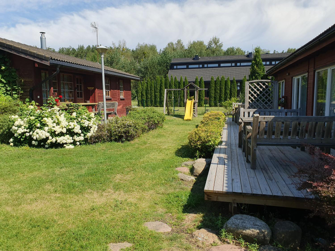 Others 5, Love Island Guesthouse, Druskininkų