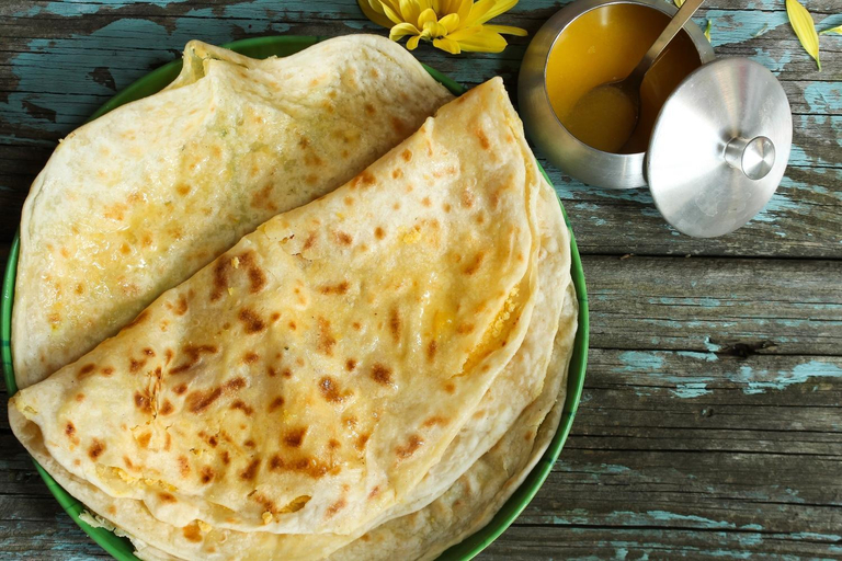 Food & Drinks 2, Hotel O Paradise Inn Talegaon Dabhade, Pune