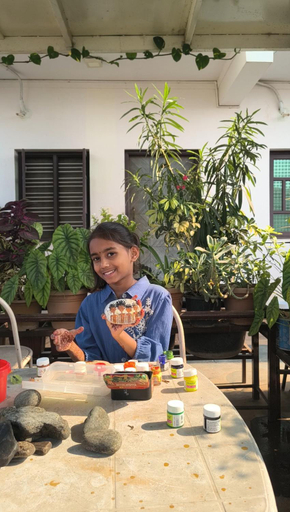 Others 4, Arasu Homestay, Mysore