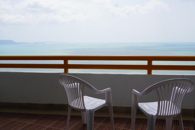 Others 4, Sunshine Beach Condotel (King Studio Ocean View), Sattahip