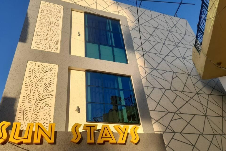 Exterior & Views 1, Hotel Sunstays, Ajmer