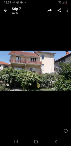Others 3, Hostel Struga