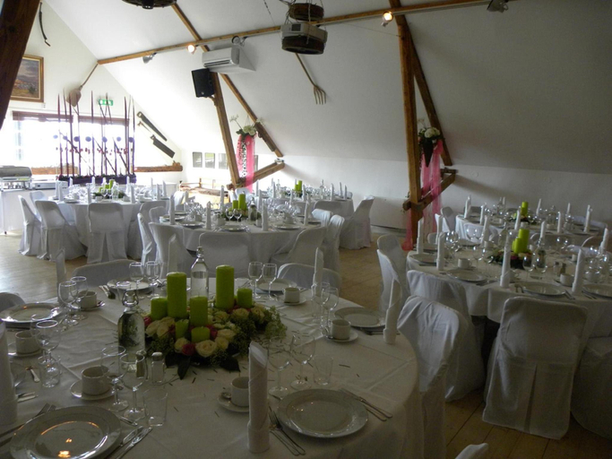 Food & Drinks 4, Gits Gard, Falkenberg
