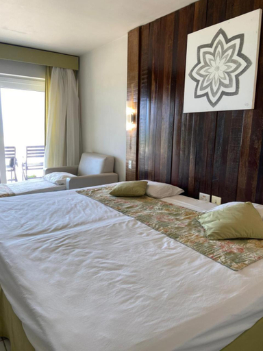 Bedroom 3, Buzios Beach Resort, Armação dos Búzios