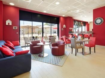 Others 5, ibis Styles Alès Centre Cévennes, Gard