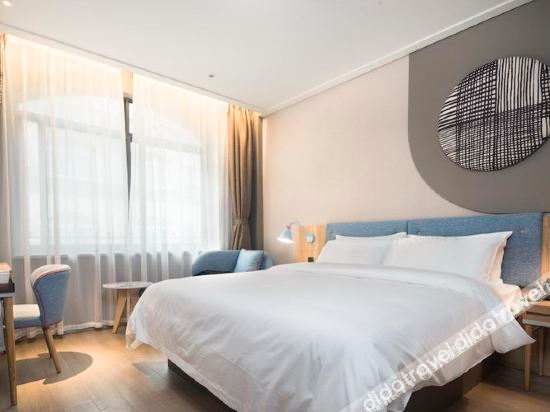 Others 4, Homeinn · neo (Linxia Central Square), Linxia Hui