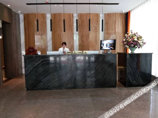 Others 5, Jingti Huike Hotel, Yongzhou