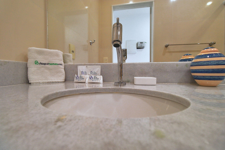 Others 5, Rio Spot Homes C056, Rio de Janeiro