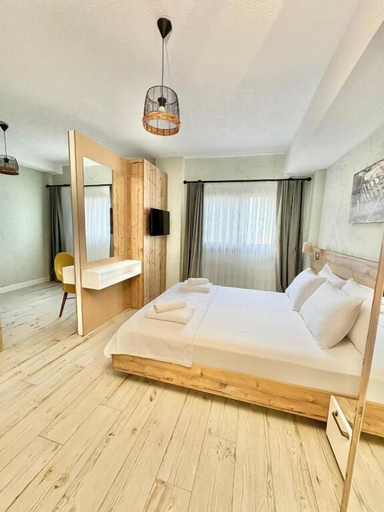 Room 3, AKSOY TAS EV, Bodrum