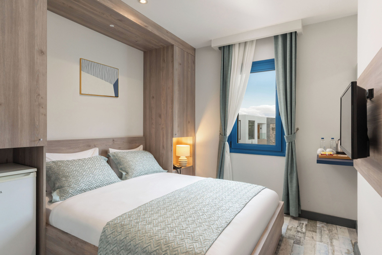 Bedroom 4, Acropol Of Bodrum Beach Hotel, Bodrum