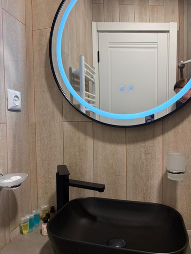 Bathroom 2, Lunisi Kvareli, Kvareli