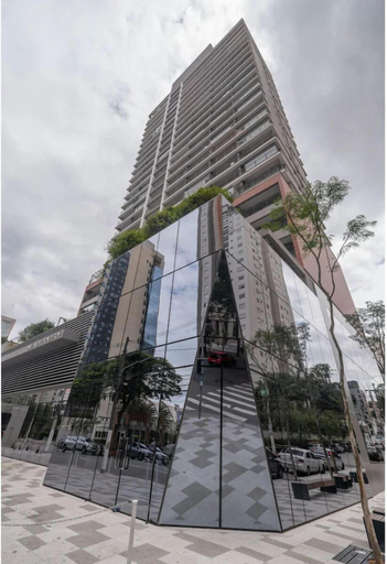 Exterior & Views 2, Vitralli, São Paulo